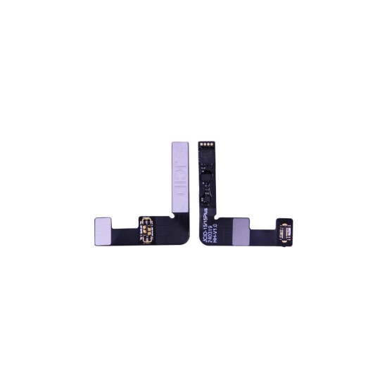 JCID External Battery Flex Apple Iphone 15/15Plus JCID External Battery Flex Apple Iphone 15/15Plus